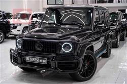 مرسيدس بنز G-Class
